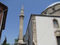 Mečetė Antalijoje